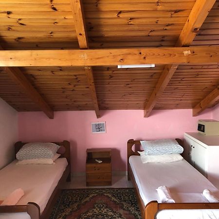 Ion Apartments Messolonghi Double Room Sea View Loft Missolonghi Экстерьер фото