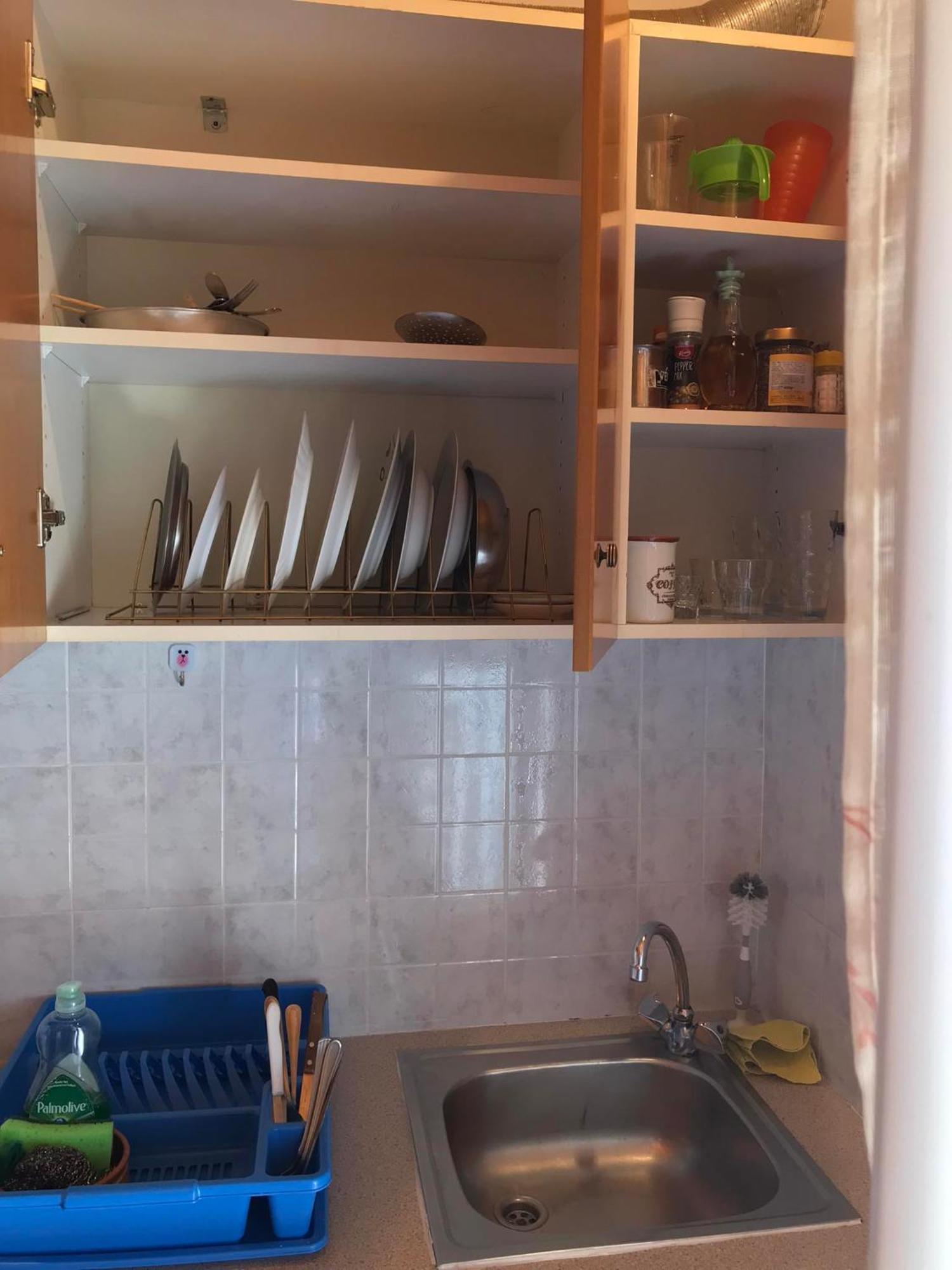 Ion Apartments Messolonghi Double Room Sea View Loft Missolonghi Экстерьер фото