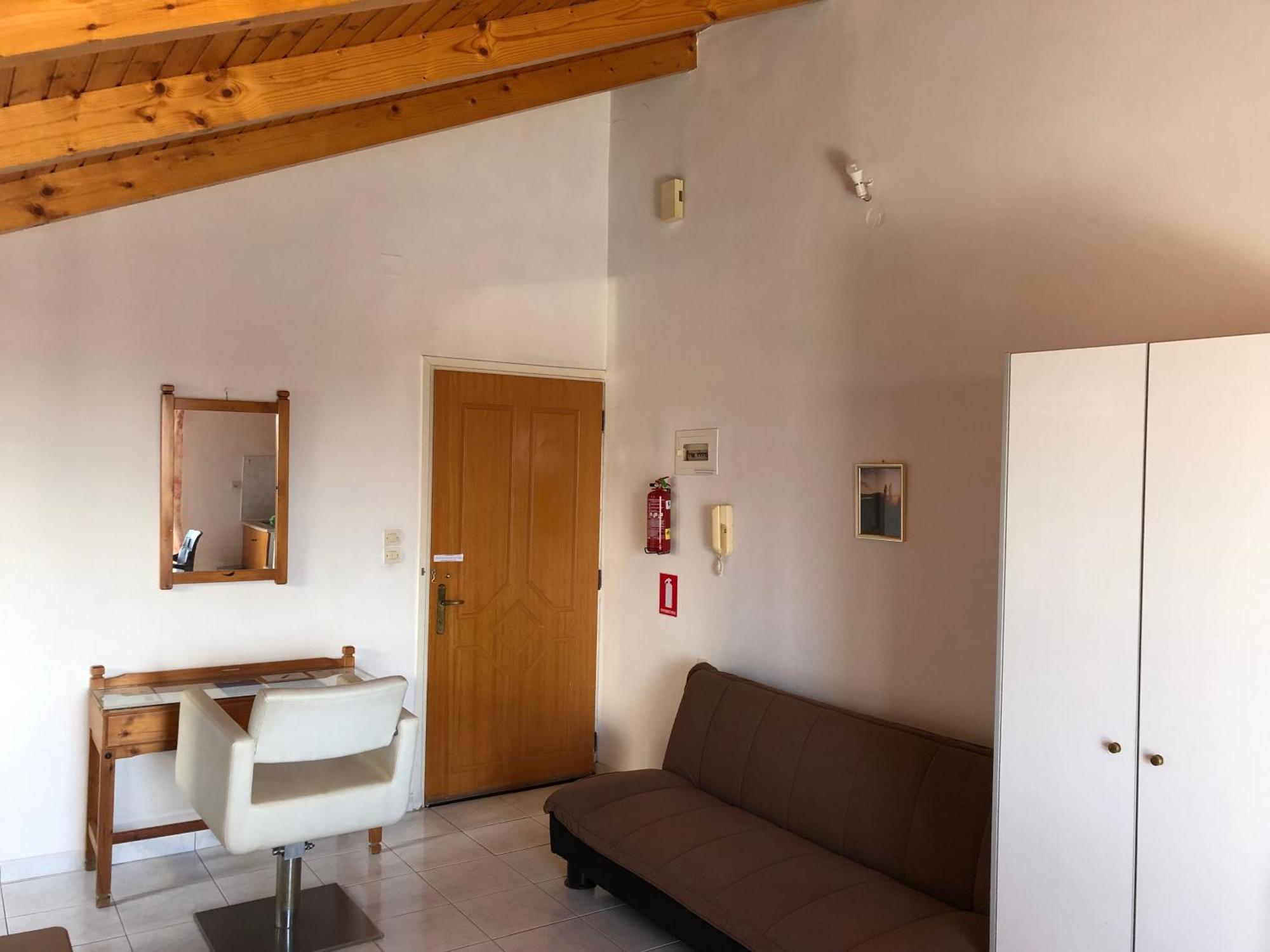 Ion Apartments Messolonghi Double Room Sea View Loft Missolonghi Экстерьер фото