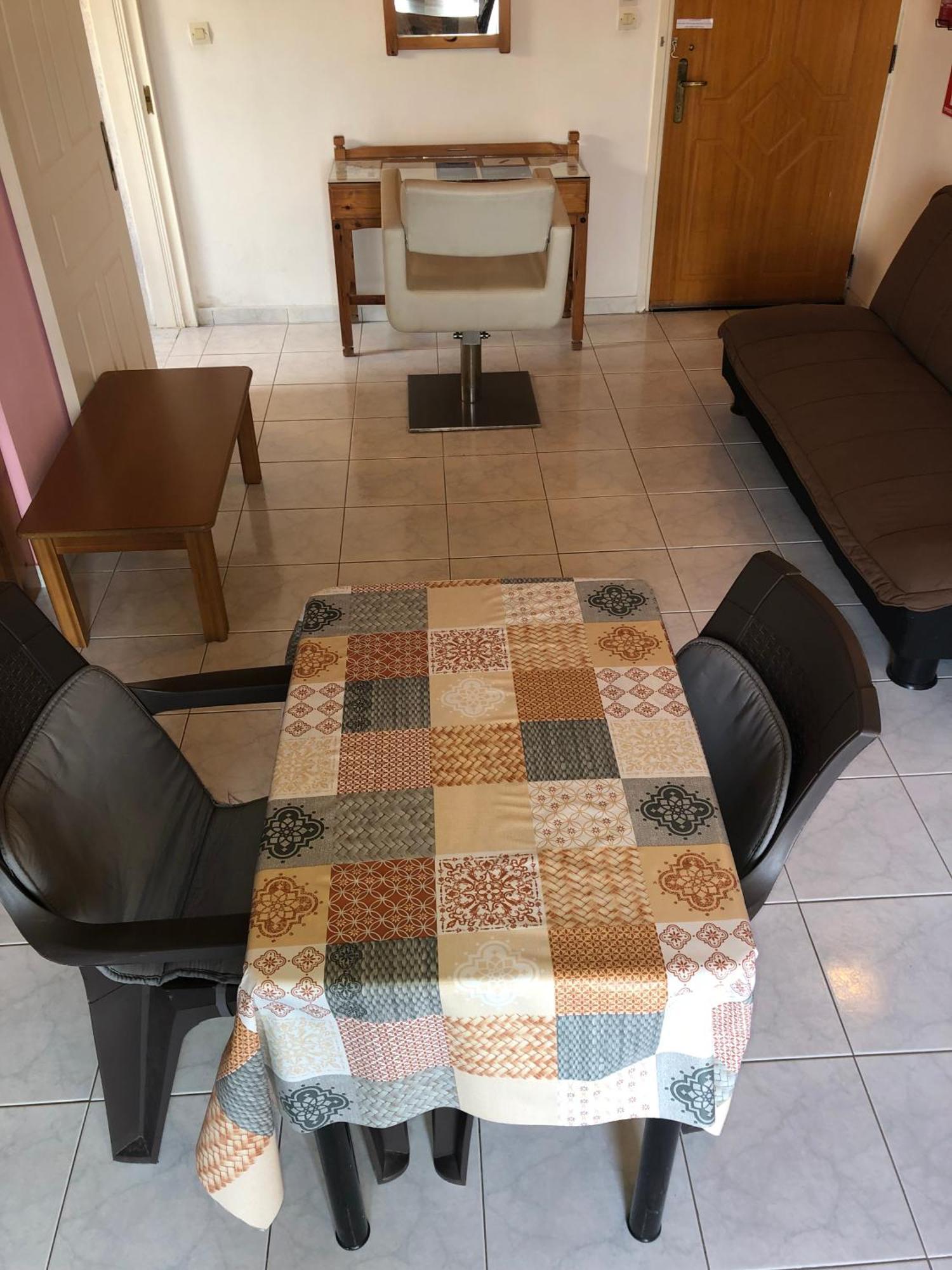 Ion Apartments Messolonghi Double Room Sea View Loft Missolonghi Экстерьер фото