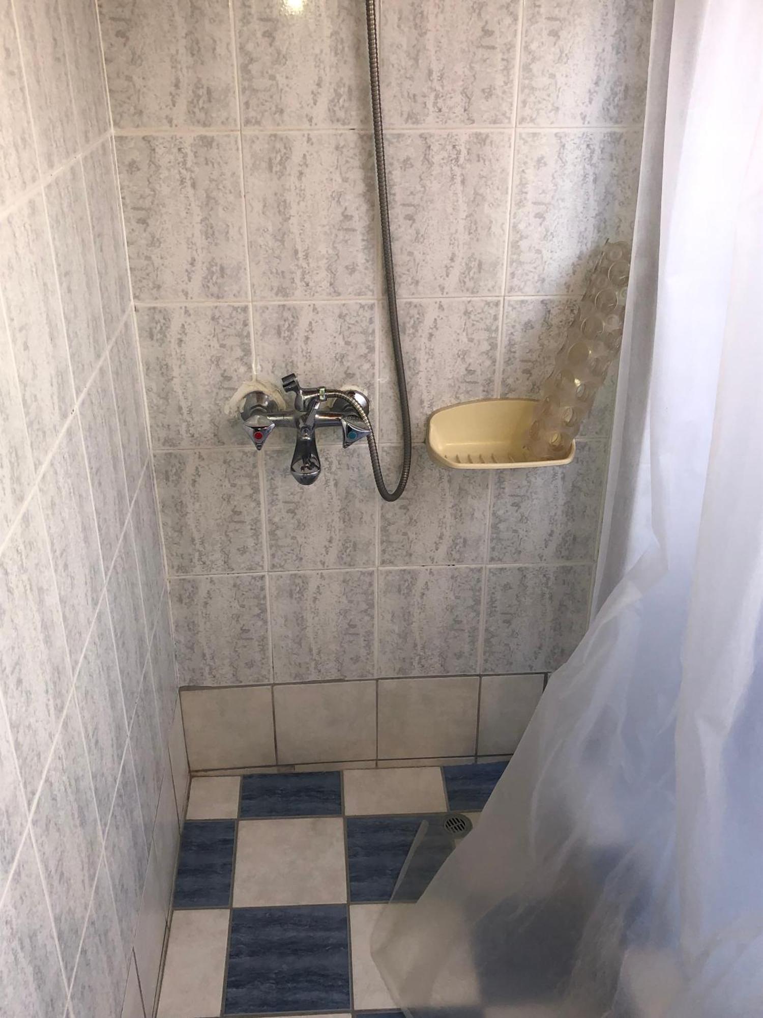 Ion Apartments Messolonghi Double Room Sea View Loft Missolonghi Экстерьер фото