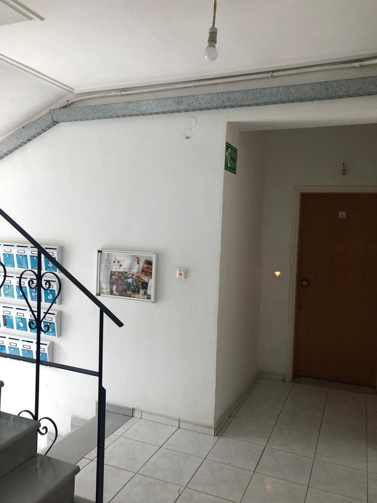 Ion Apartments Messolonghi Double Room Sea View Loft Missolonghi Экстерьер фото
